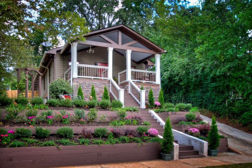 Top 11 Landscaping Tricks That Wow Buyers Love