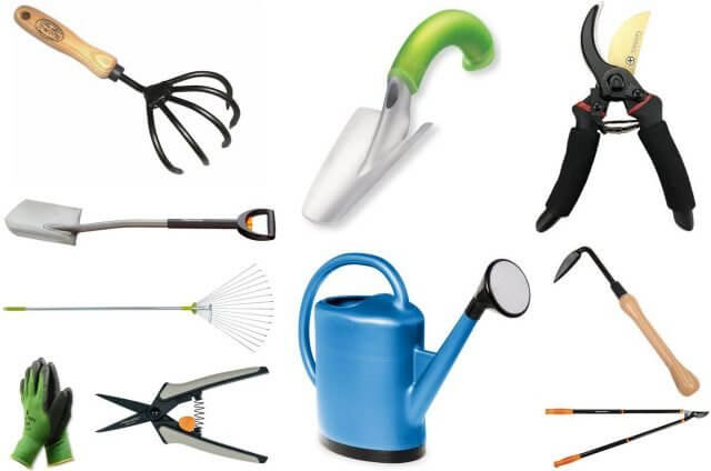 What Are The Best Gardening Tools That Everyone Should Buy For Their Garden