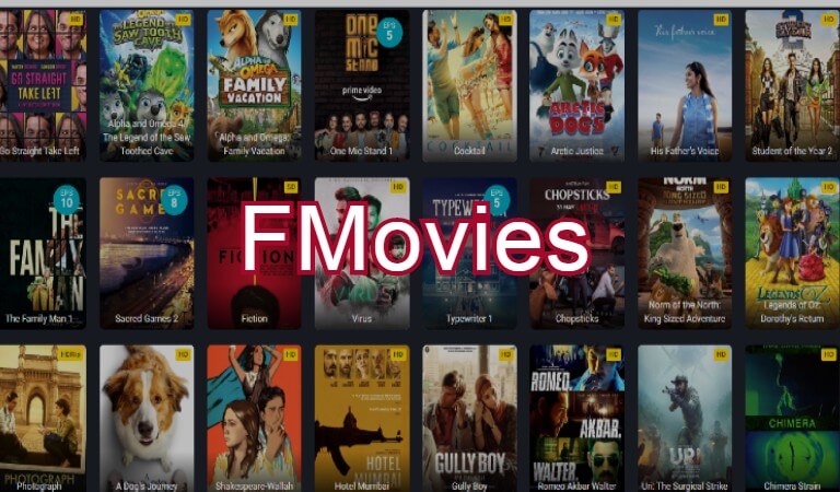 FMovies 2021 : Best Alternatives of Fmovies in 2021
