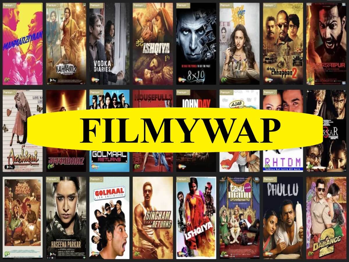 Filmywap 2021 – Download & Watch HD Movies Online for free