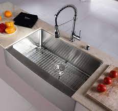 Different Types of Kitchen Sink in India