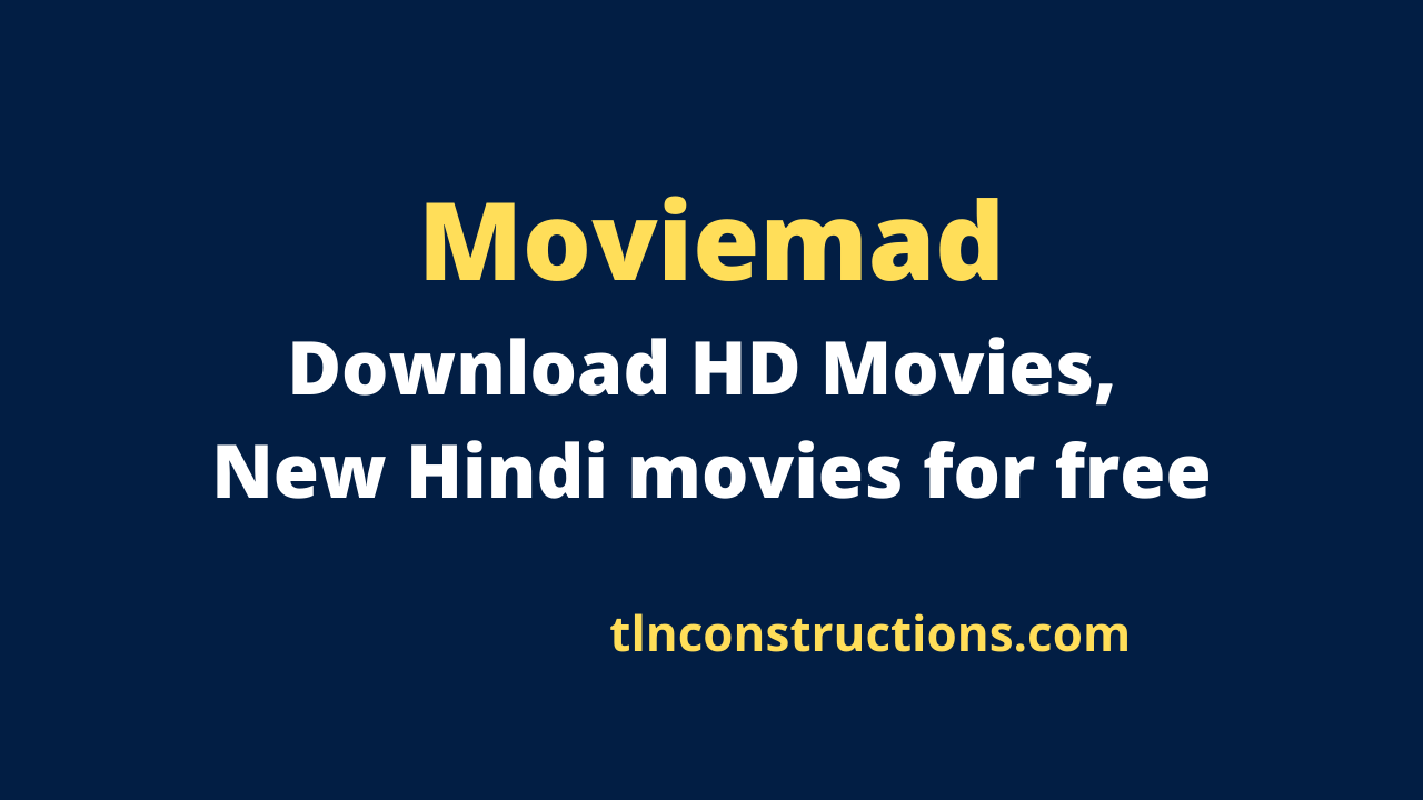 Moviemad - Download HD Movies, New Hindi movies for free