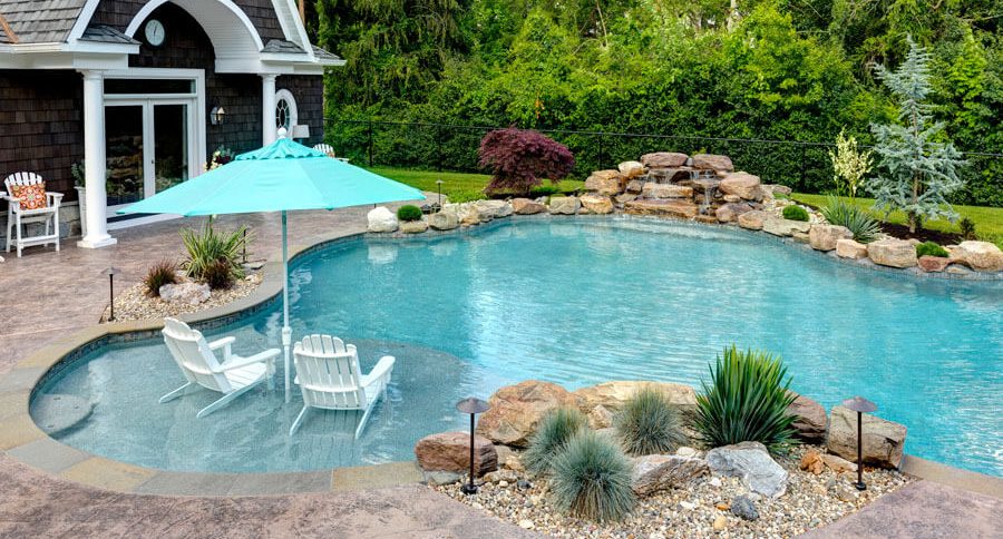 The Best Pool Trends We Expect To See In The Future