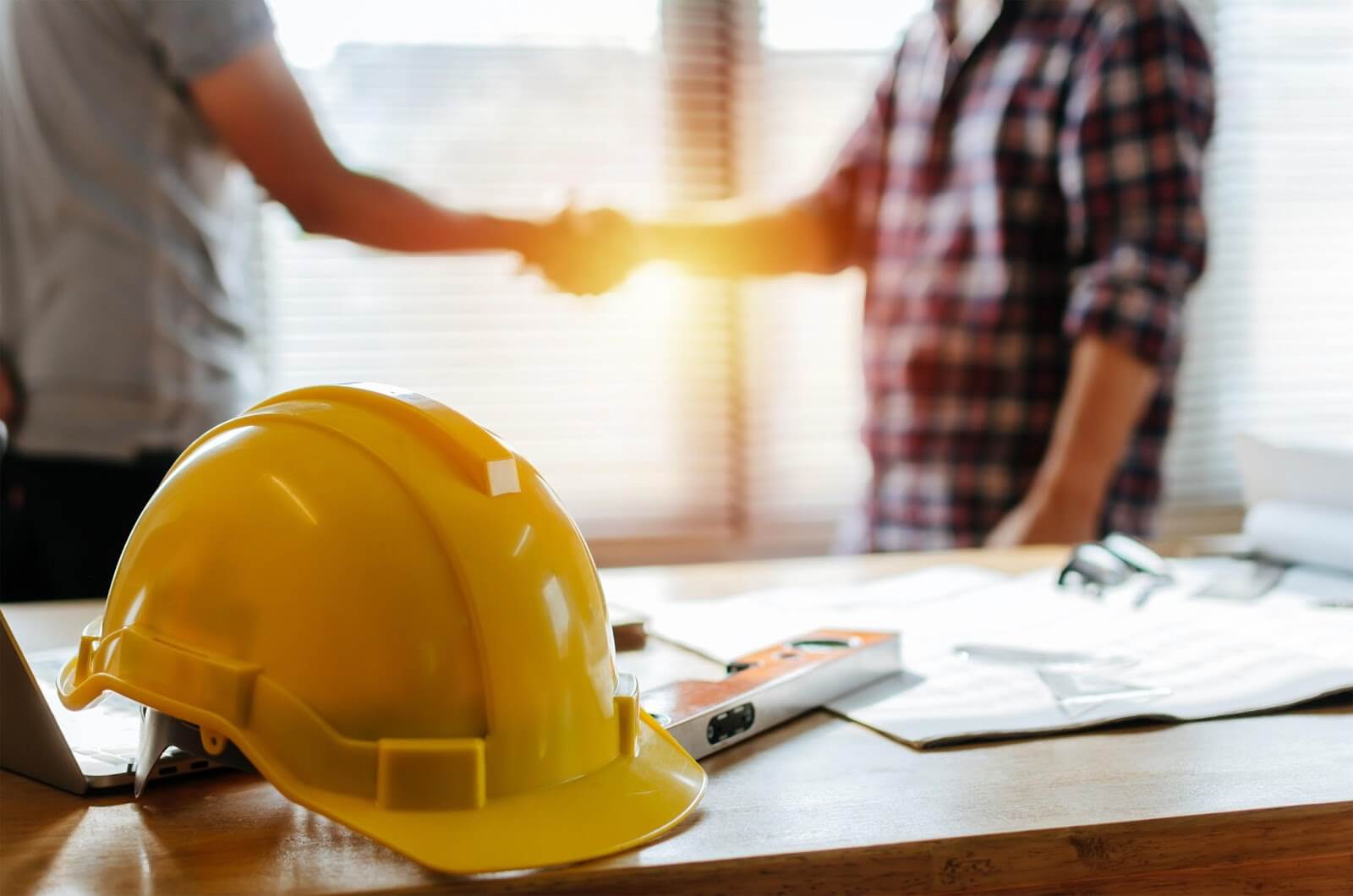 How To Sell Your Construction Business In Orange County