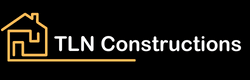 TLN Constructions Logo