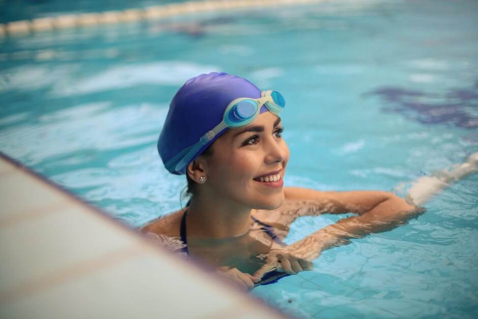 Top Reasons Your Weekly Workout Schedule Should Include Swimming