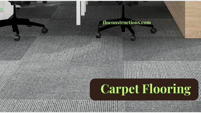 Carpet Flooring: Looking at the Pros & Cons for Your Home or Office